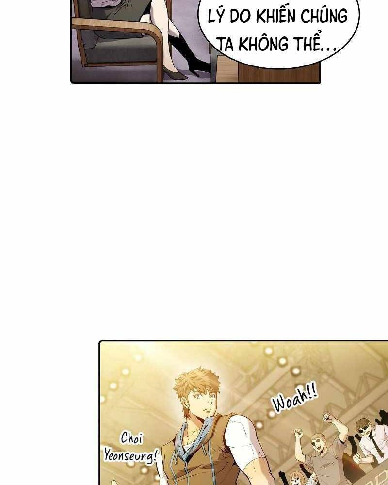 Người Chơi Trở Về Từ Địa Ngục Chapter 85 - 36