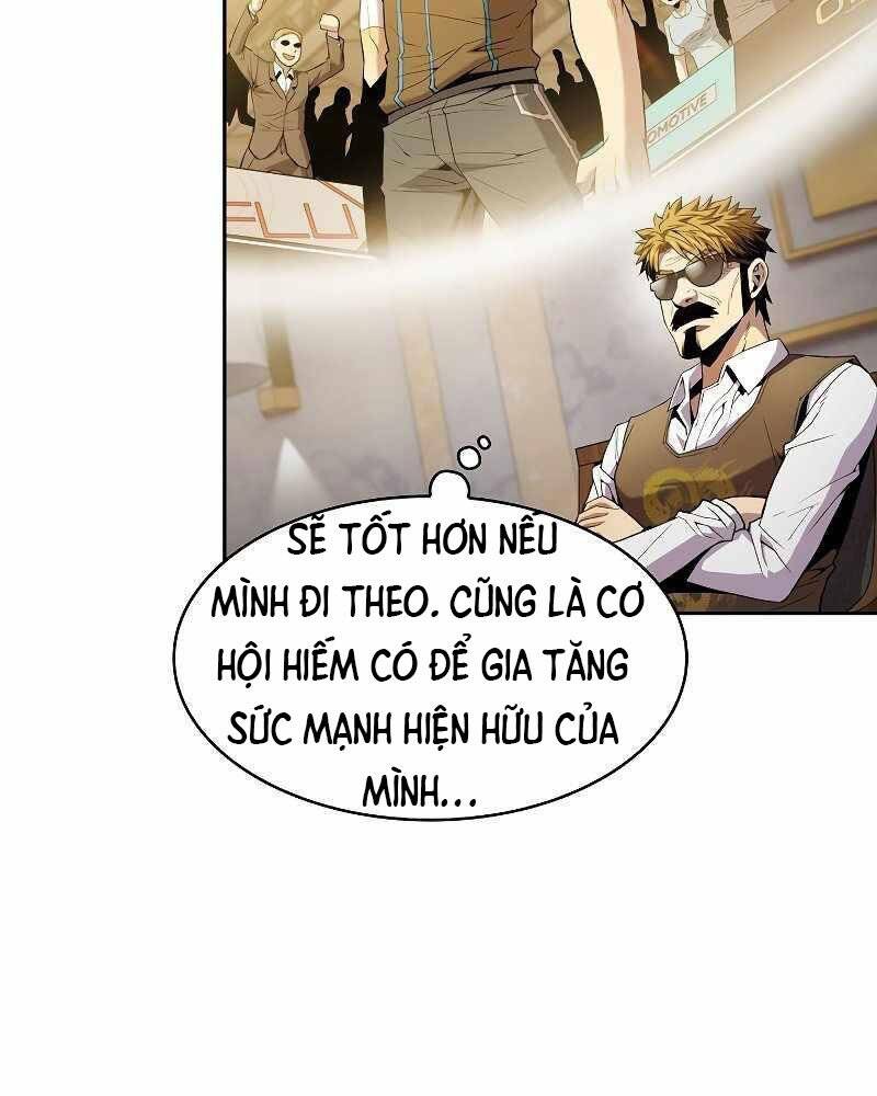 Người Chơi Trở Về Từ Địa Ngục Chapter 85 - 37