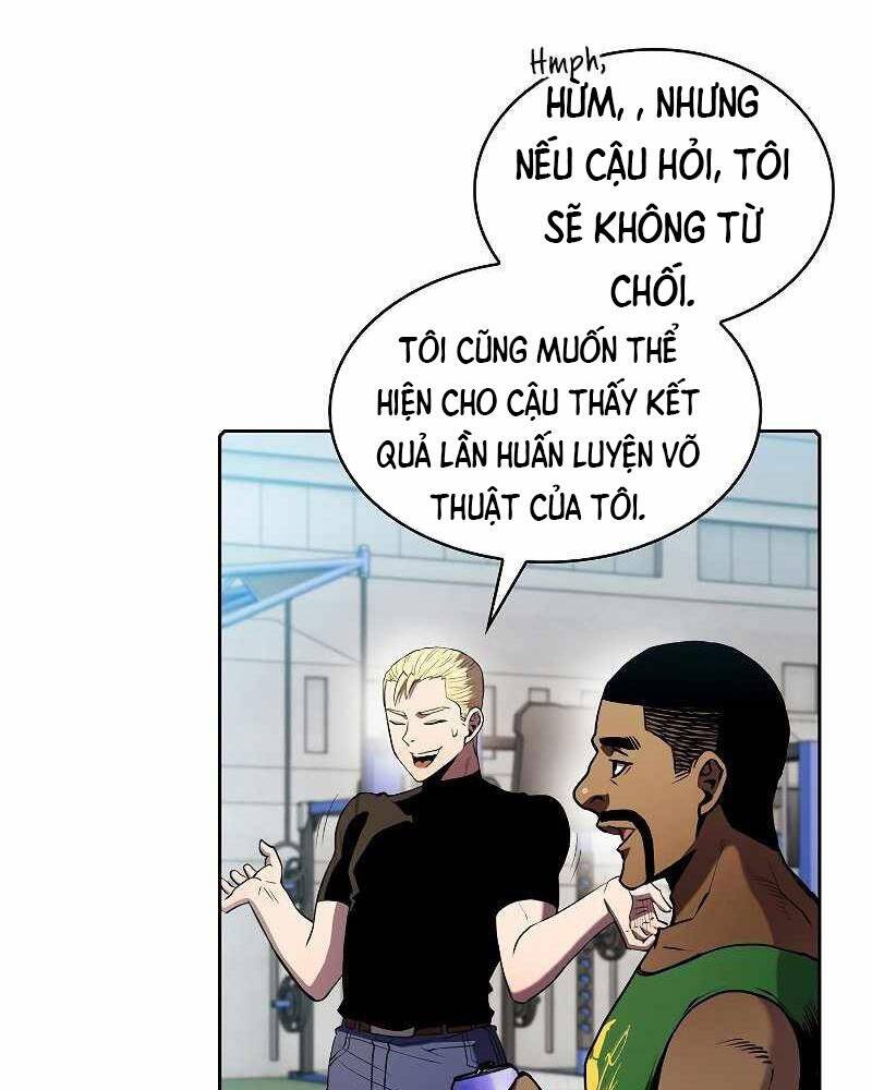 Người Chơi Trở Về Từ Địa Ngục Chapter 85 - 56
