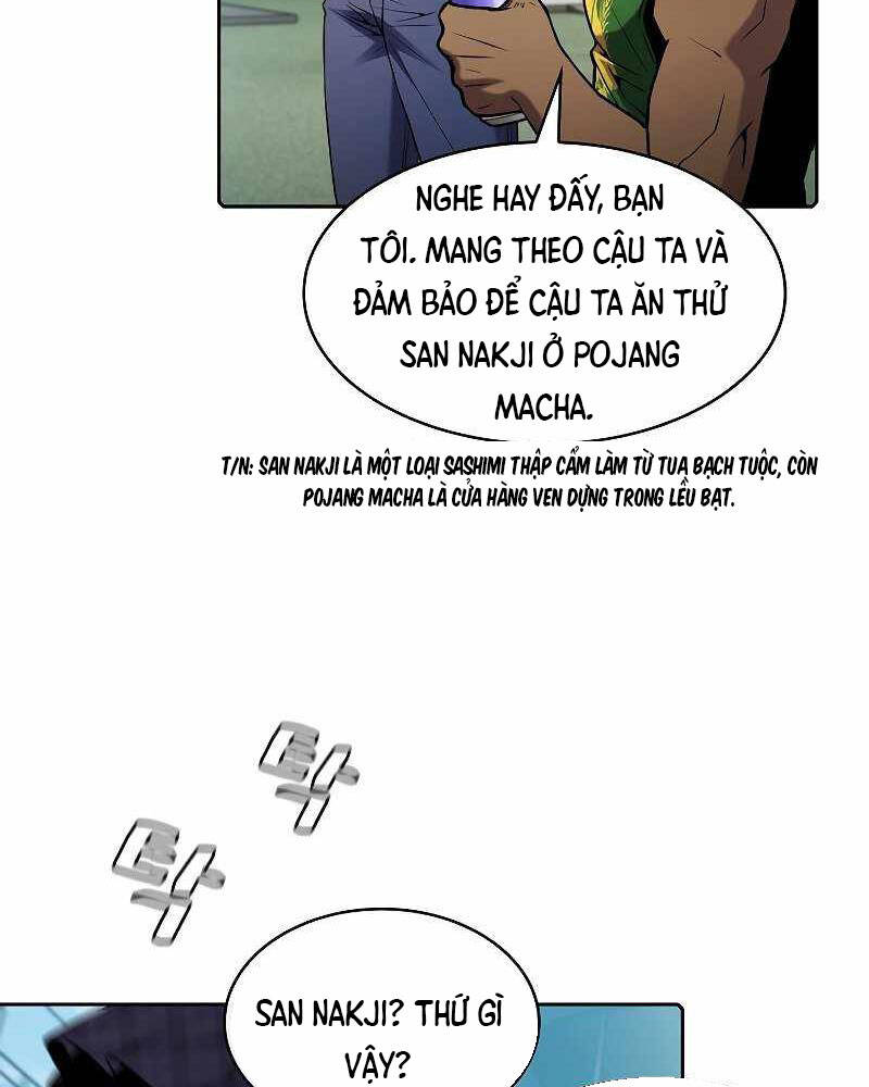 Người Chơi Trở Về Từ Địa Ngục Chapter 85 - 57