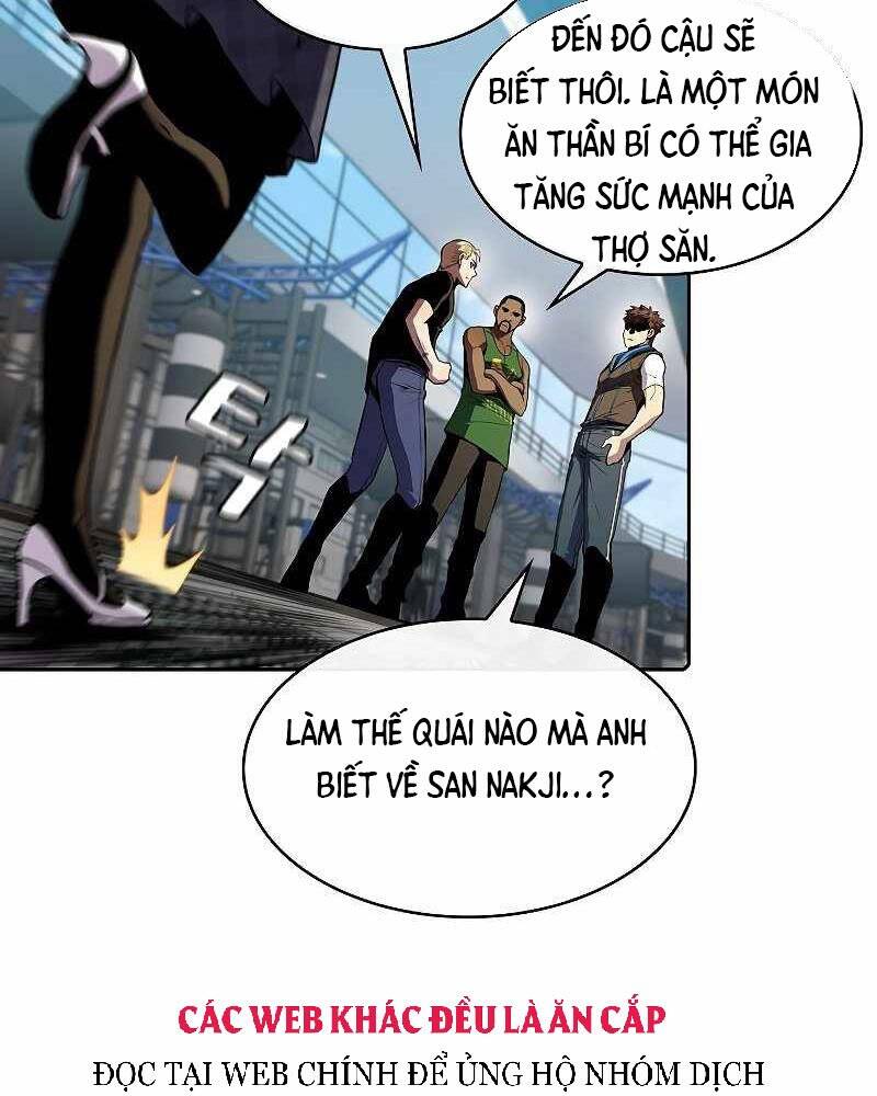 Người Chơi Trở Về Từ Địa Ngục Chapter 85 - 58