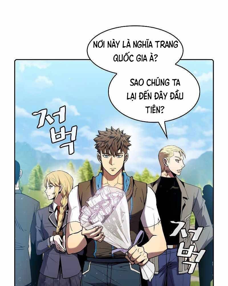 Người Chơi Trở Về Từ Địa Ngục Chapter 85 - 72