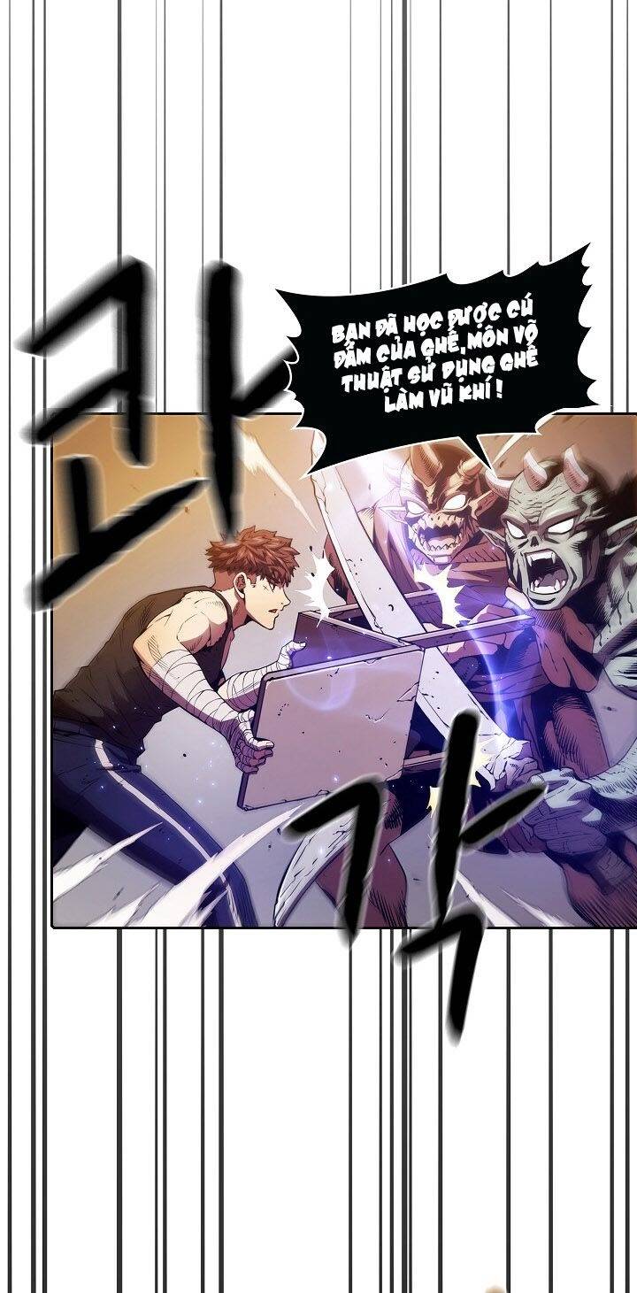Người Chơi Trở Về Từ Địa Ngục Chapter 9 - 2