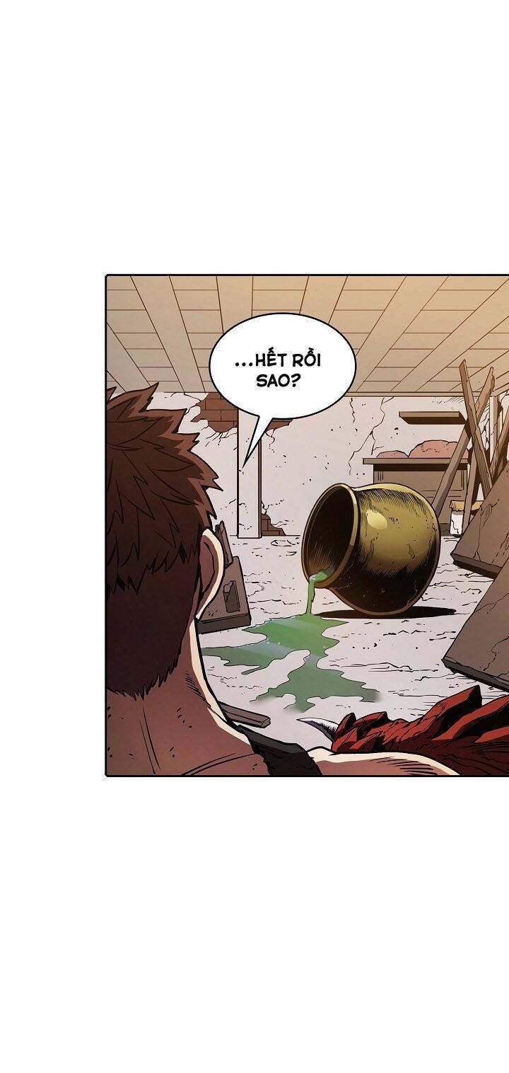 Người Chơi Trở Về Từ Địa Ngục Chapter 9 - 12