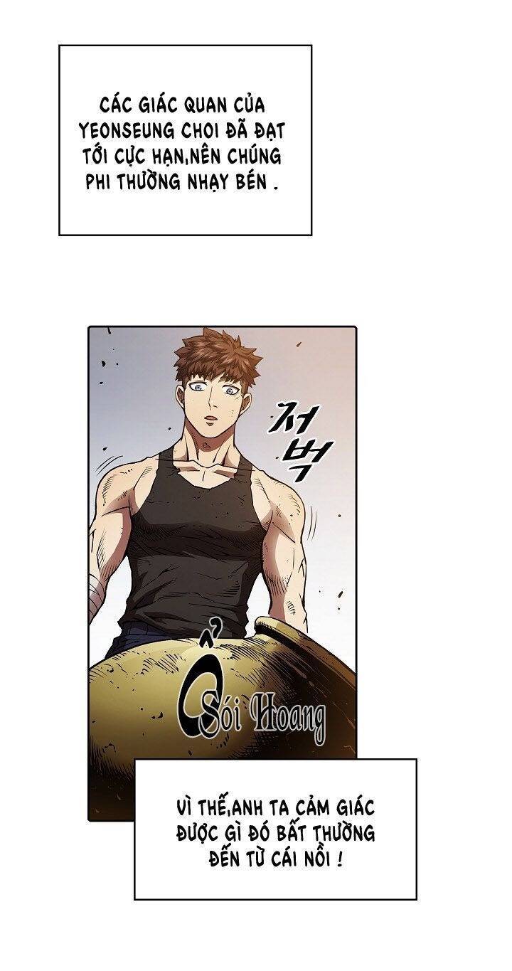 Người Chơi Trở Về Từ Địa Ngục Chapter 9 - 13