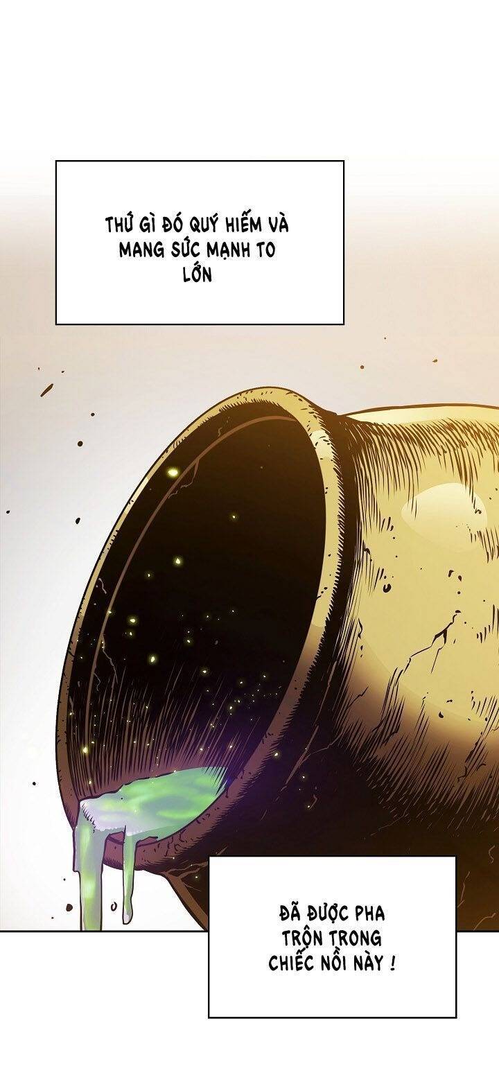 Người Chơi Trở Về Từ Địa Ngục Chapter 9 - 15