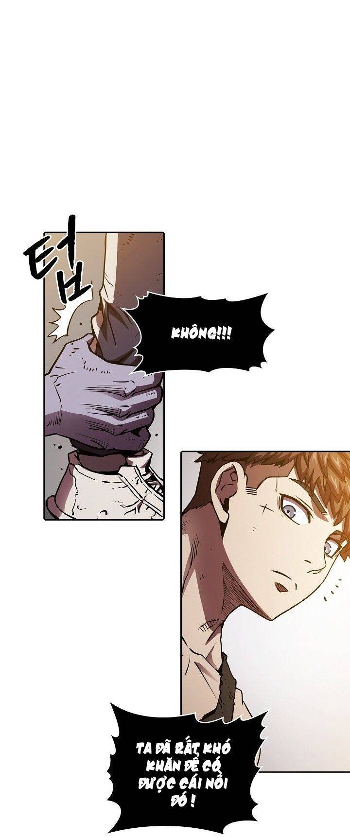 Người Chơi Trở Về Từ Địa Ngục Chapter 9 - 16