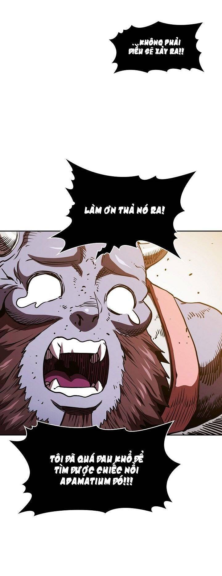 Người Chơi Trở Về Từ Địa Ngục Chapter 9 - 18