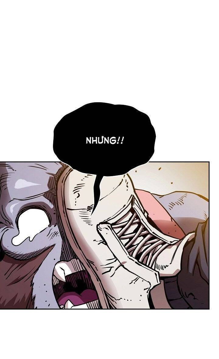 Người Chơi Trở Về Từ Địa Ngục Chapter 9 - 20