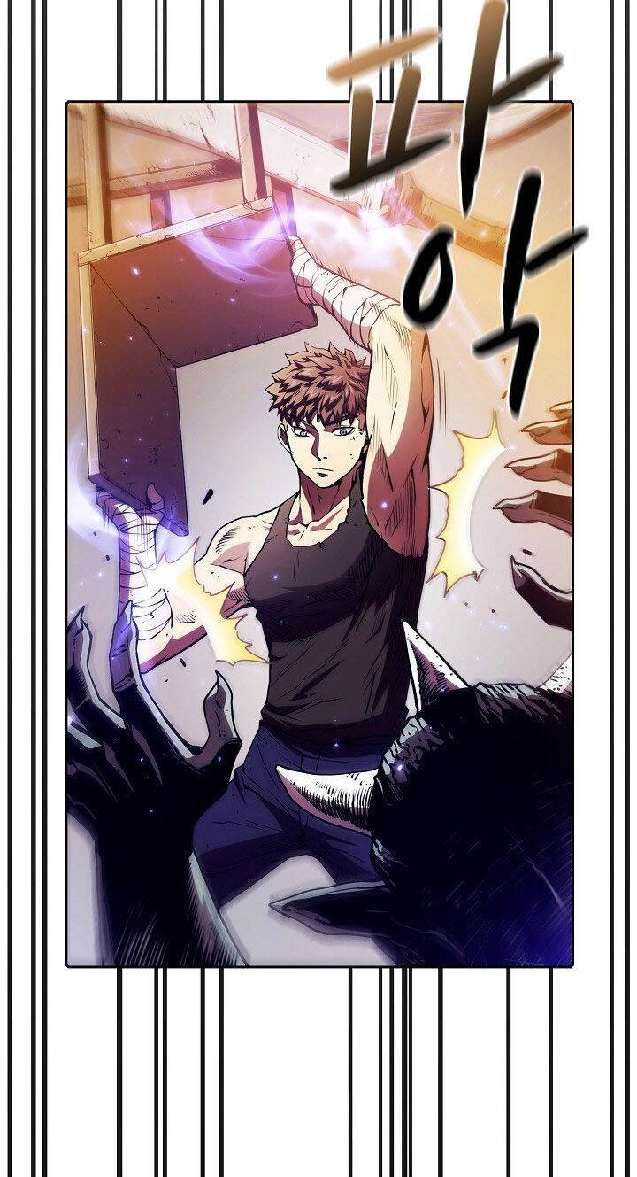 Người Chơi Trở Về Từ Địa Ngục Chapter 9 - 3