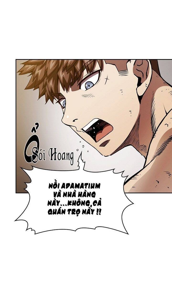 Người Chơi Trở Về Từ Địa Ngục Chapter 9 - 21