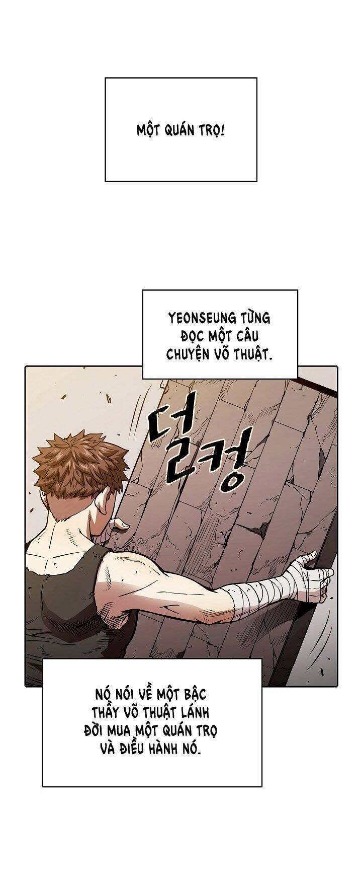 Người Chơi Trở Về Từ Địa Ngục Chapter 9 - 23