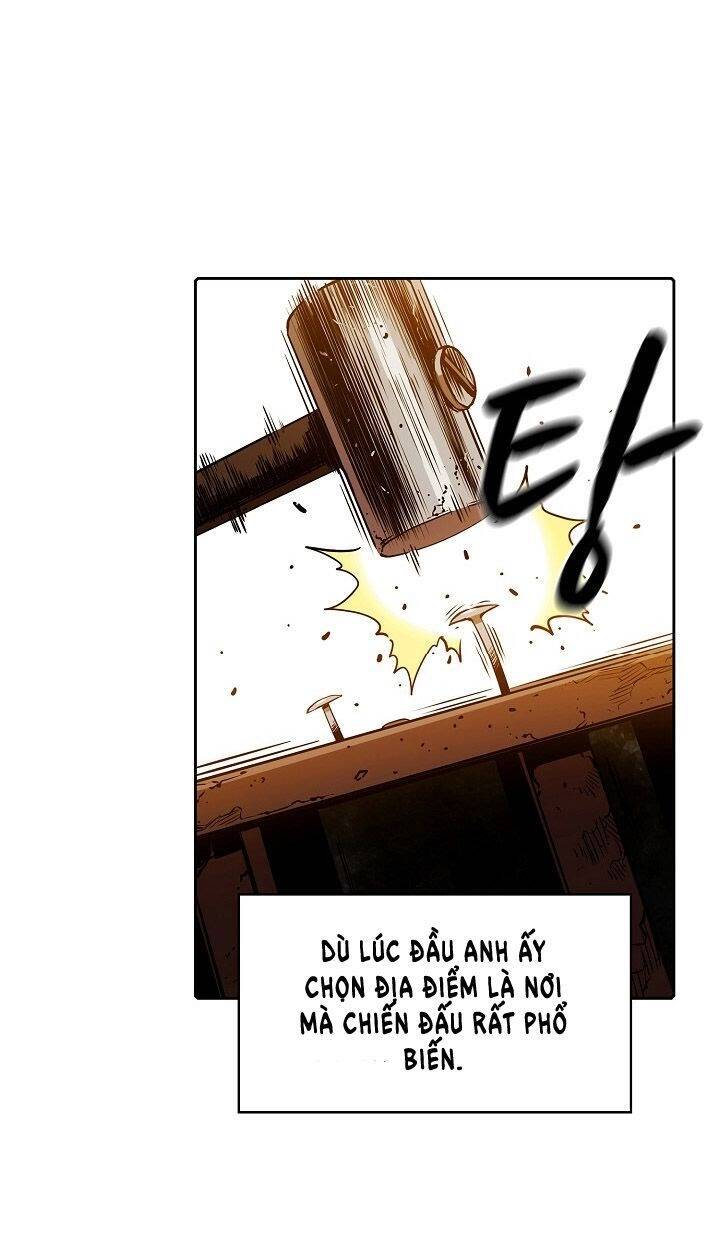 Người Chơi Trở Về Từ Địa Ngục Chapter 9 - 24