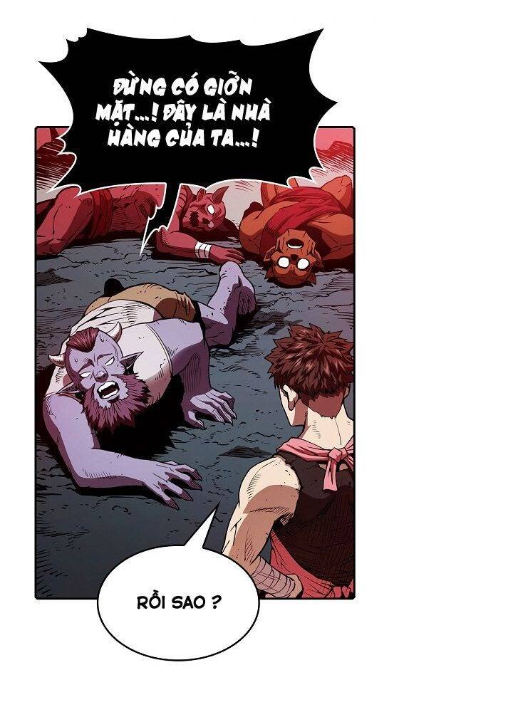 Người Chơi Trở Về Từ Địa Ngục Chapter 9 - 27