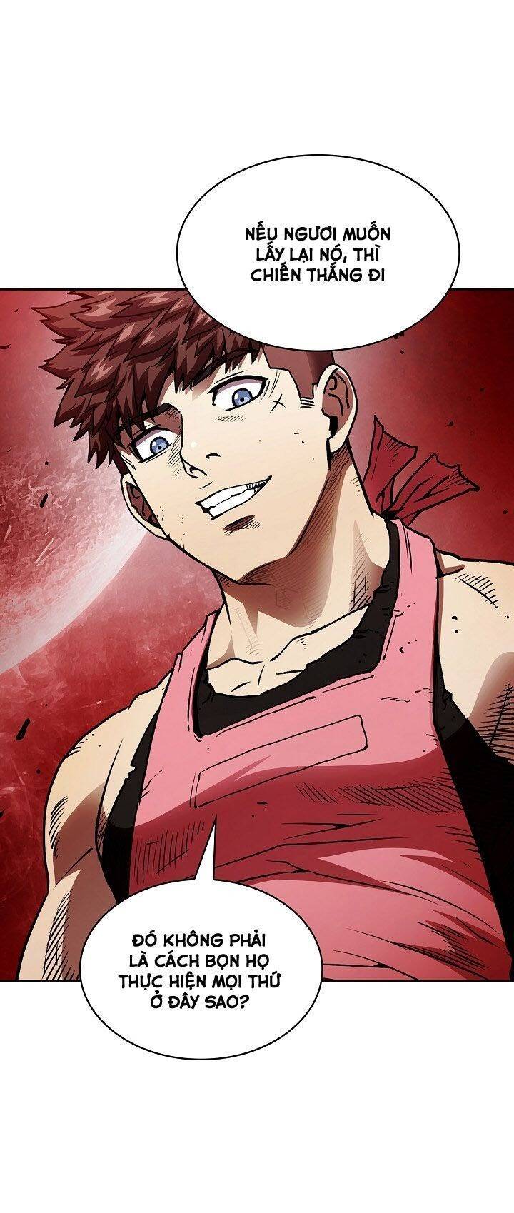 Người Chơi Trở Về Từ Địa Ngục Chapter 9 - 28