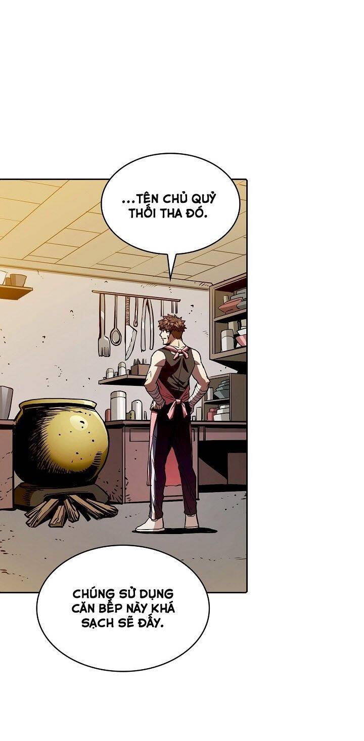 Người Chơi Trở Về Từ Địa Ngục Chapter 9 - 29