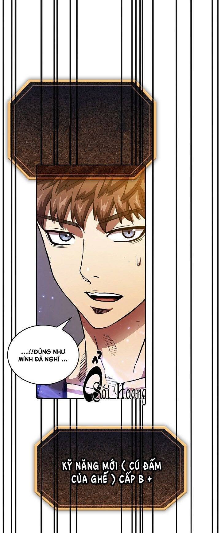 Người Chơi Trở Về Từ Địa Ngục Chapter 9 - 4