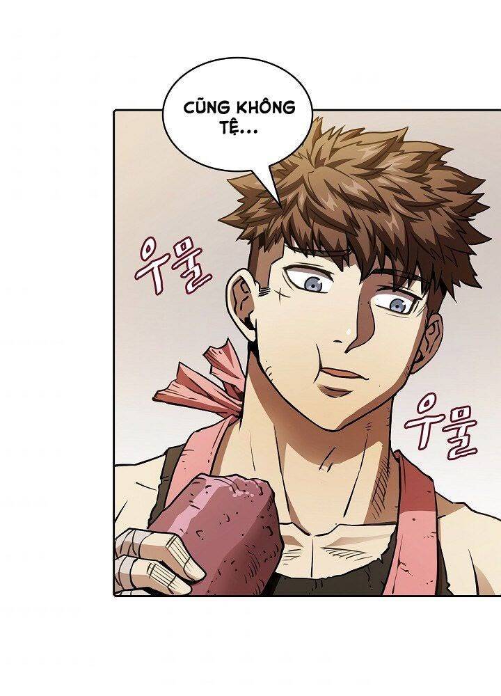 Người Chơi Trở Về Từ Địa Ngục Chapter 9 - 33