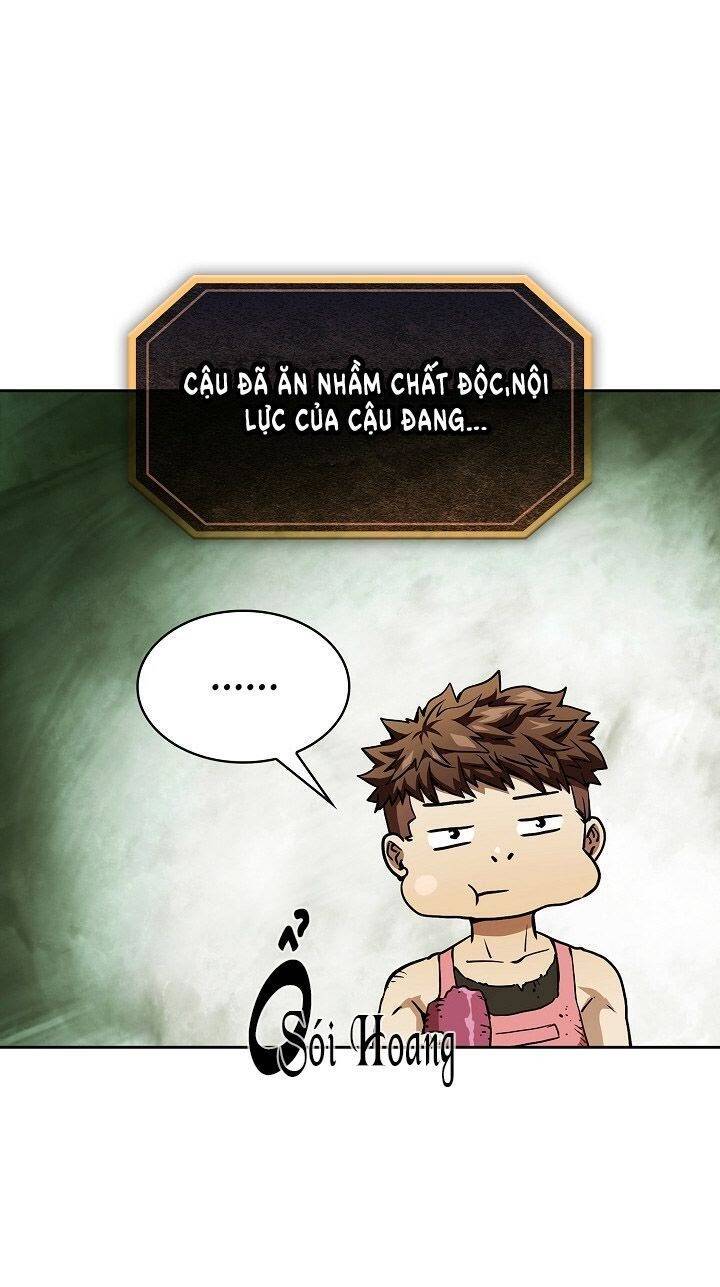 Người Chơi Trở Về Từ Địa Ngục Chapter 9 - 34