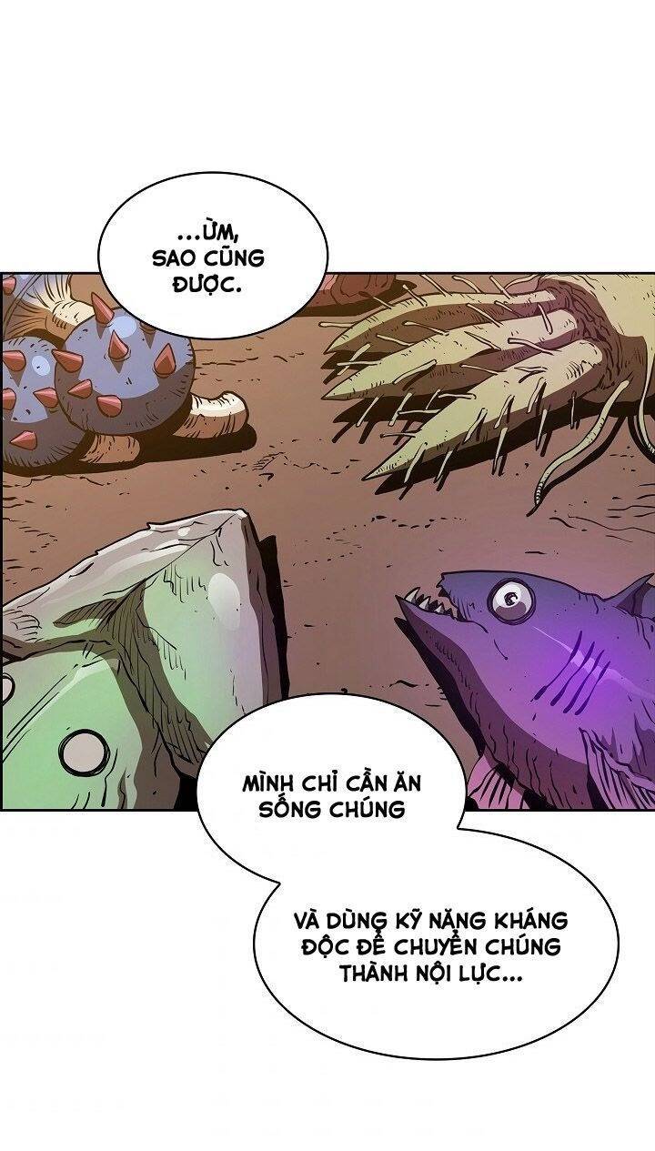 Người Chơi Trở Về Từ Địa Ngục Chapter 9 - 39