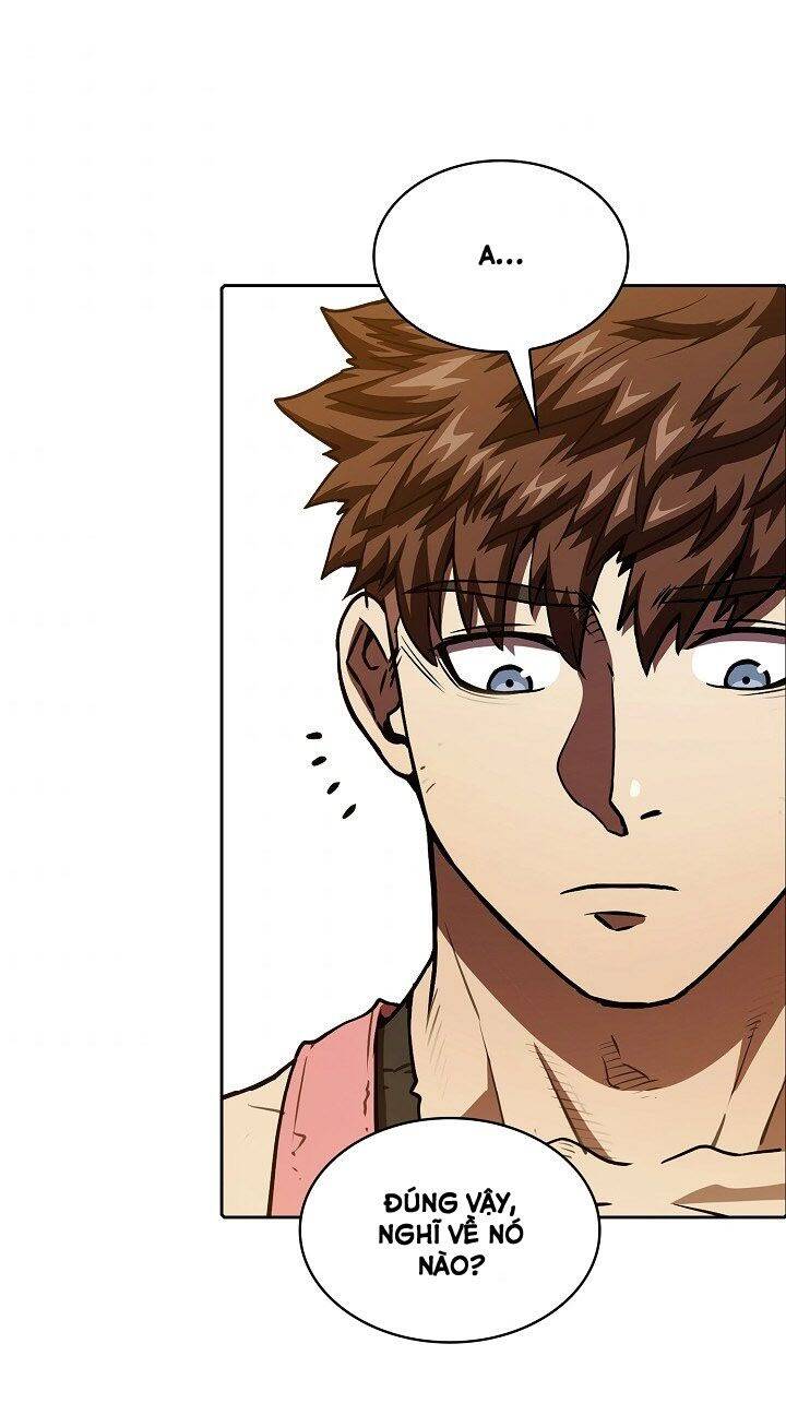 Người Chơi Trở Về Từ Địa Ngục Chapter 9 - 40