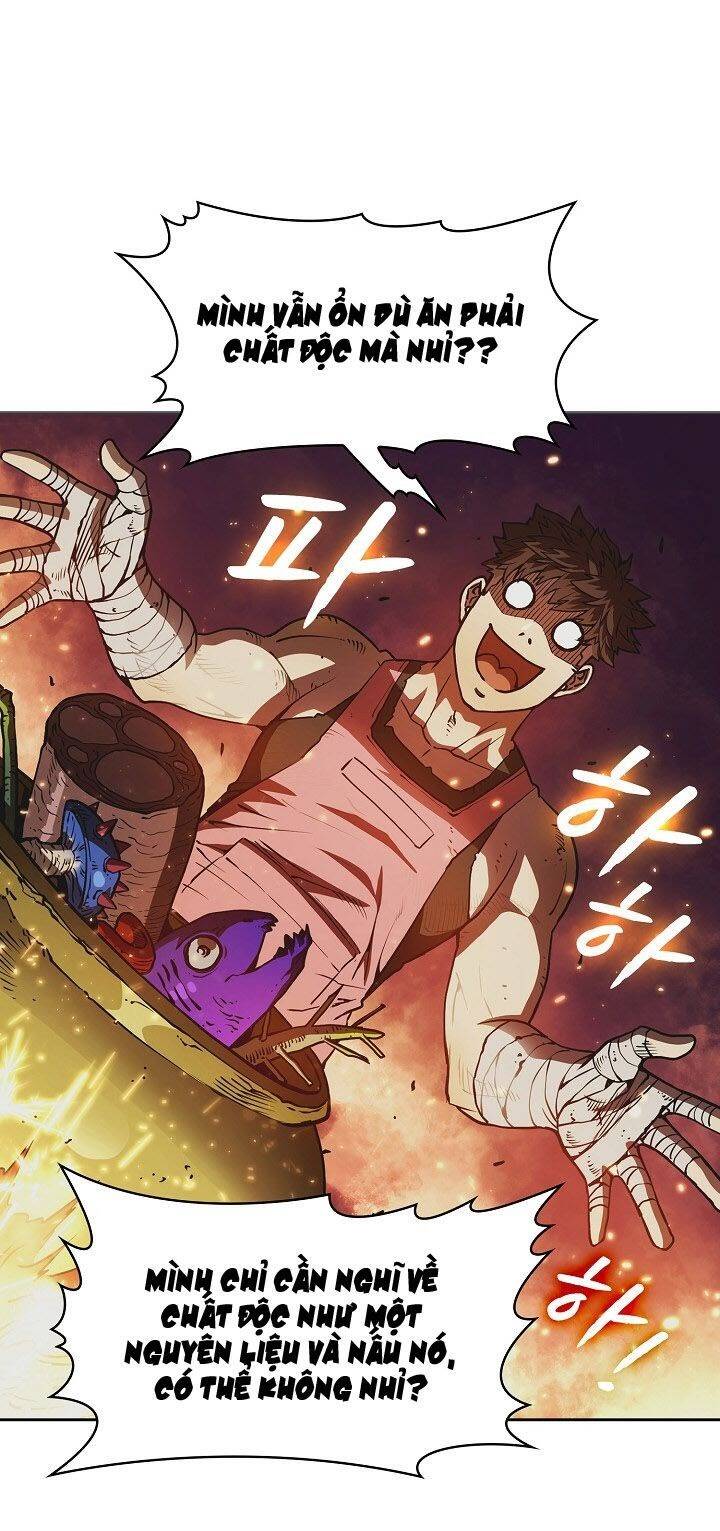 Người Chơi Trở Về Từ Địa Ngục Chapter 9 - 41