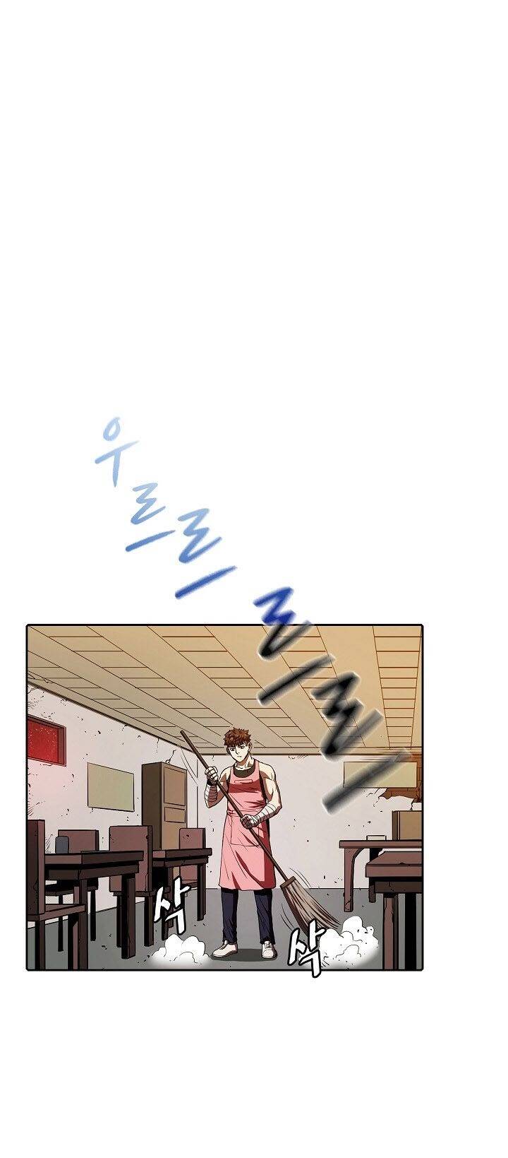 Người Chơi Trở Về Từ Địa Ngục Chapter 9 - 45