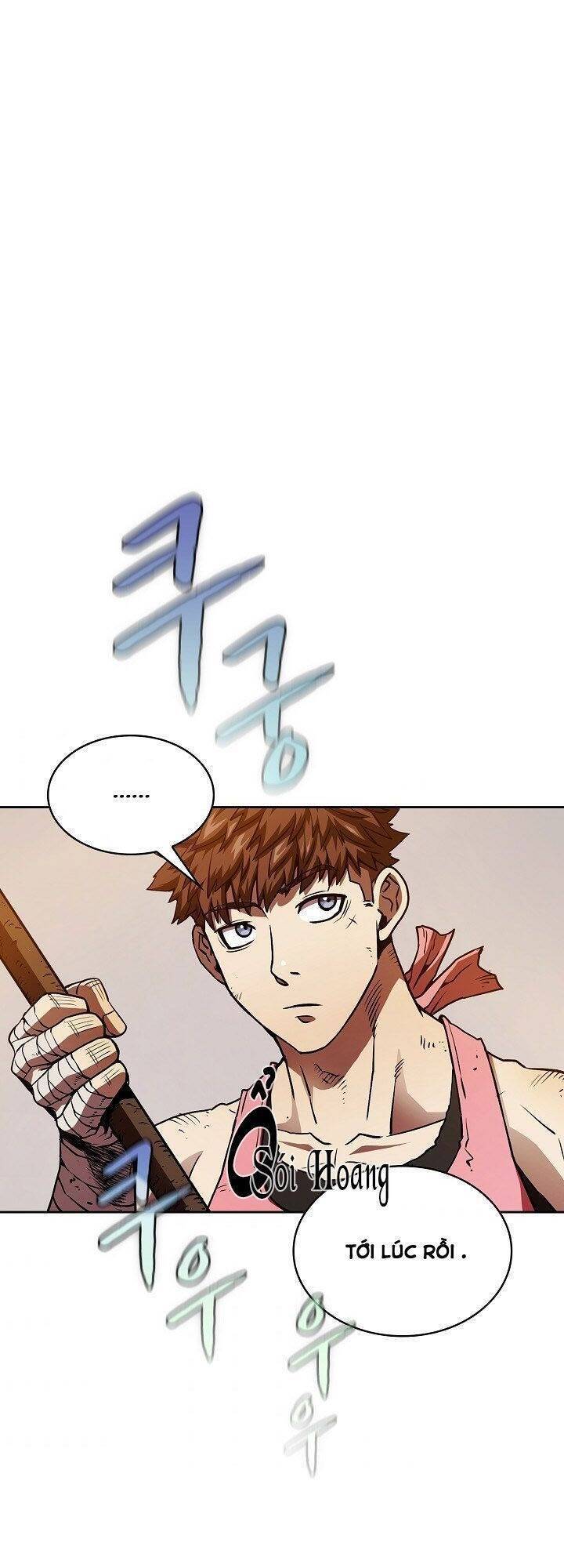 Người Chơi Trở Về Từ Địa Ngục Chapter 9 - 46