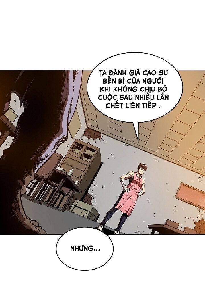 Người Chơi Trở Về Từ Địa Ngục Chapter 9 - 50