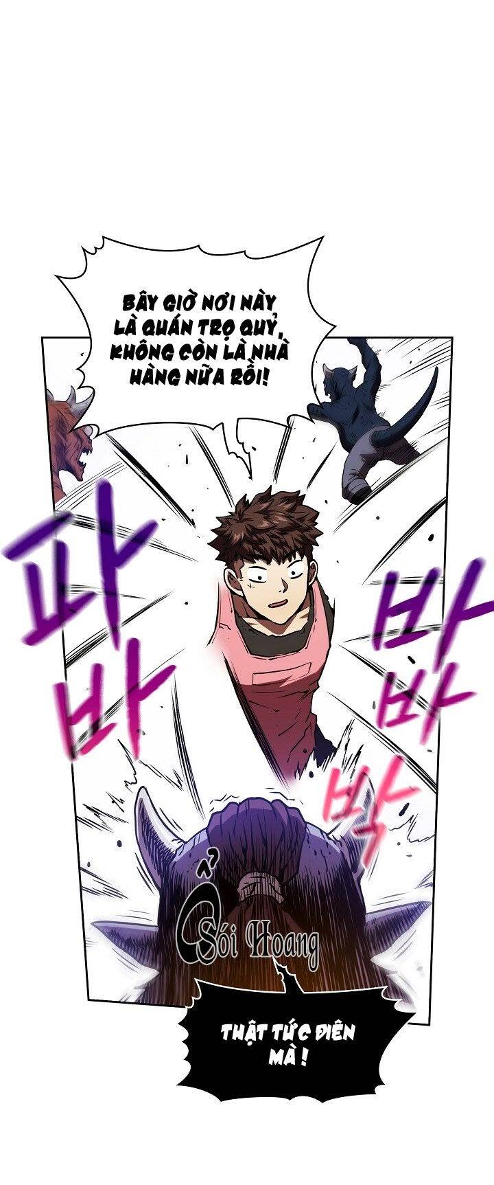 Người Chơi Trở Về Từ Địa Ngục Chapter 9 - 51