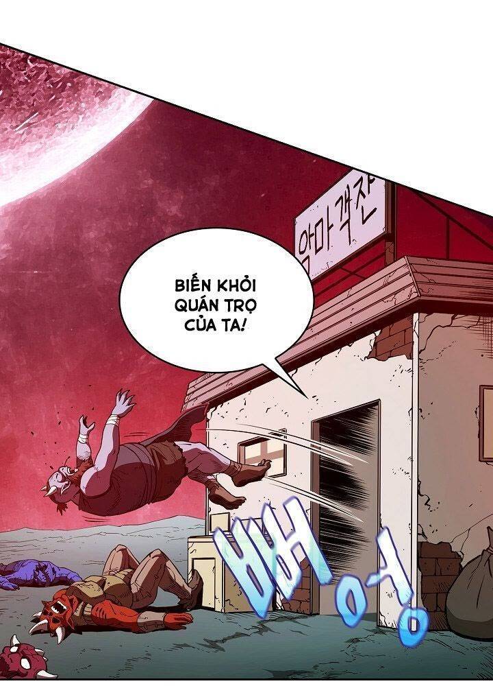 Người Chơi Trở Về Từ Địa Ngục Chapter 9 - 53