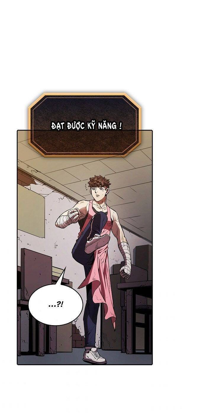 Người Chơi Trở Về Từ Địa Ngục Chapter 9 - 54