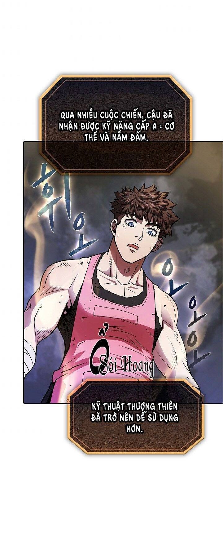 Người Chơi Trở Về Từ Địa Ngục Chapter 9 - 55