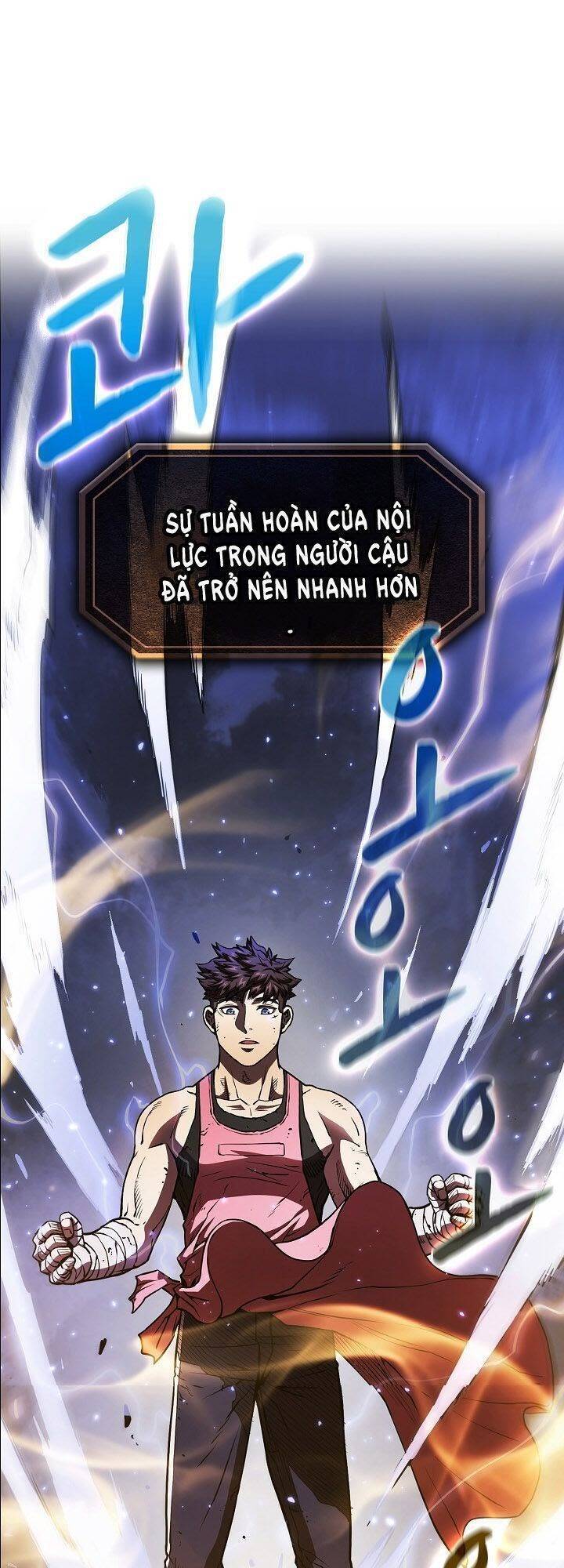 Người Chơi Trở Về Từ Địa Ngục Chapter 9 - 56