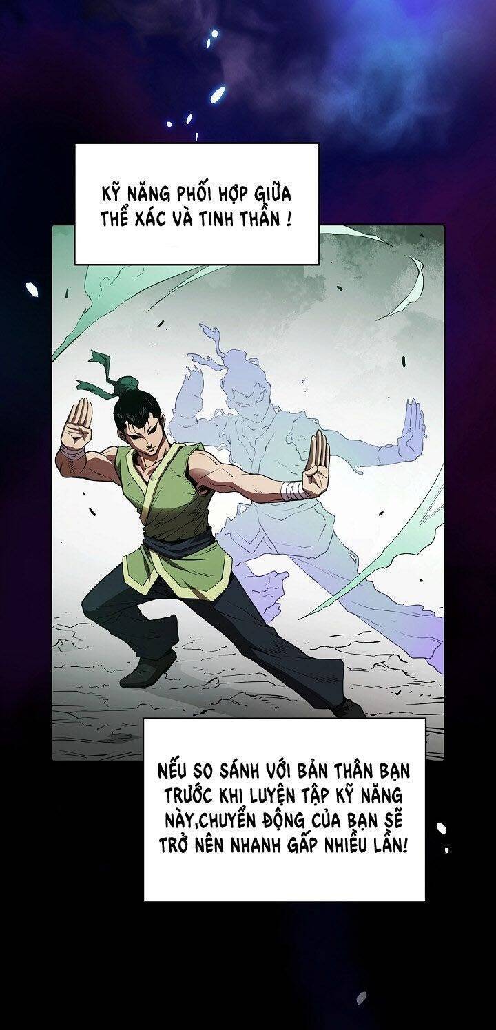 Người Chơi Trở Về Từ Địa Ngục Chapter 9 - 59