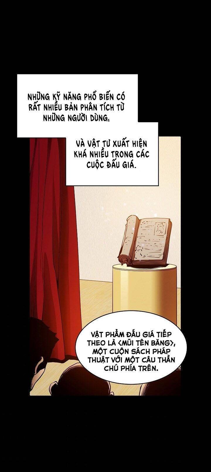 Người Chơi Trở Về Từ Địa Ngục Chapter 9 - 61