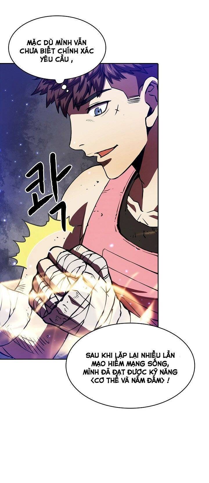 Người Chơi Trở Về Từ Địa Ngục Chapter 9 - 64