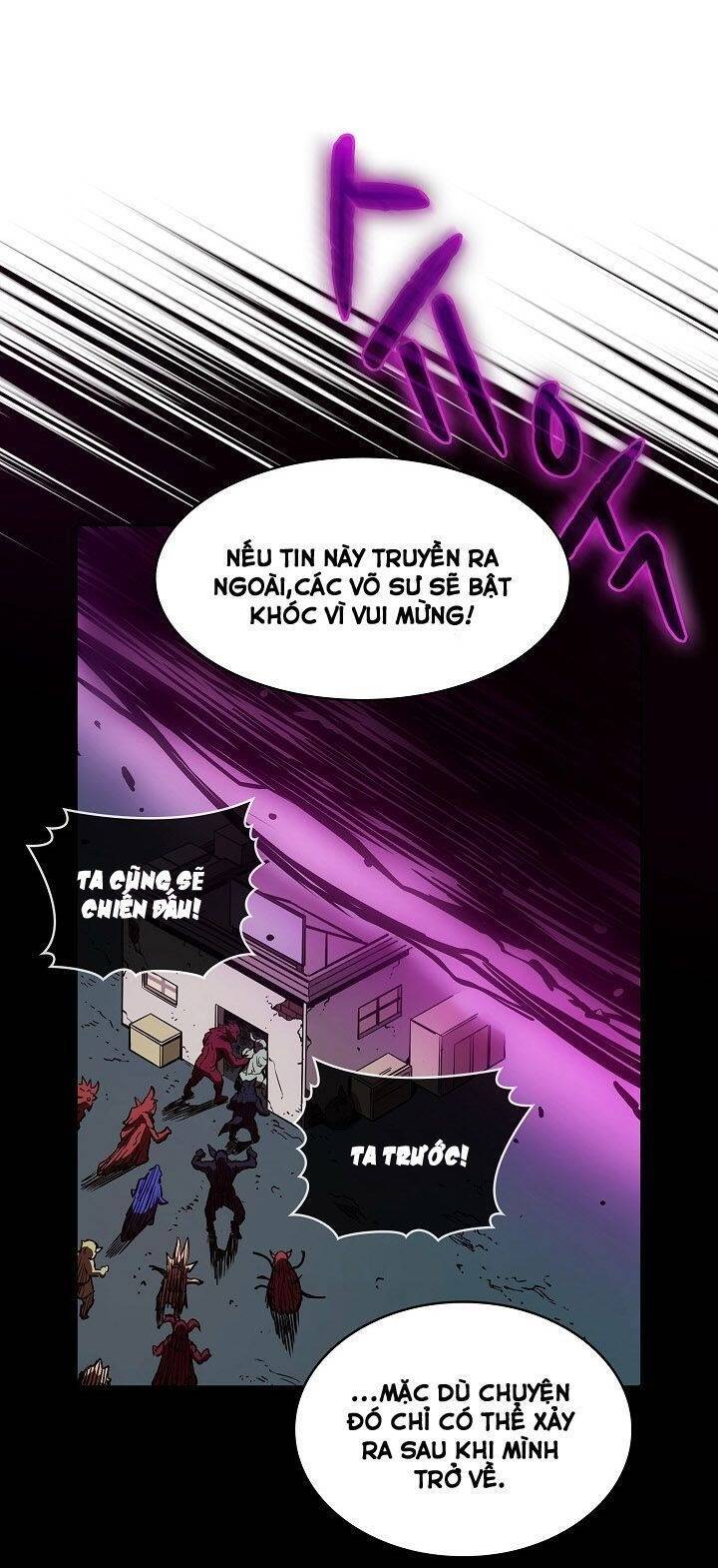 Người Chơi Trở Về Từ Địa Ngục Chapter 9 - 65