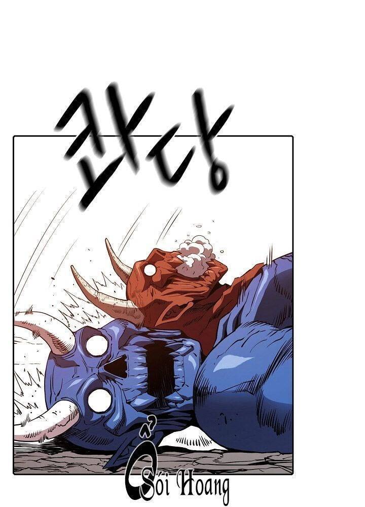 Người Chơi Trở Về Từ Địa Ngục Chapter 9 - 10