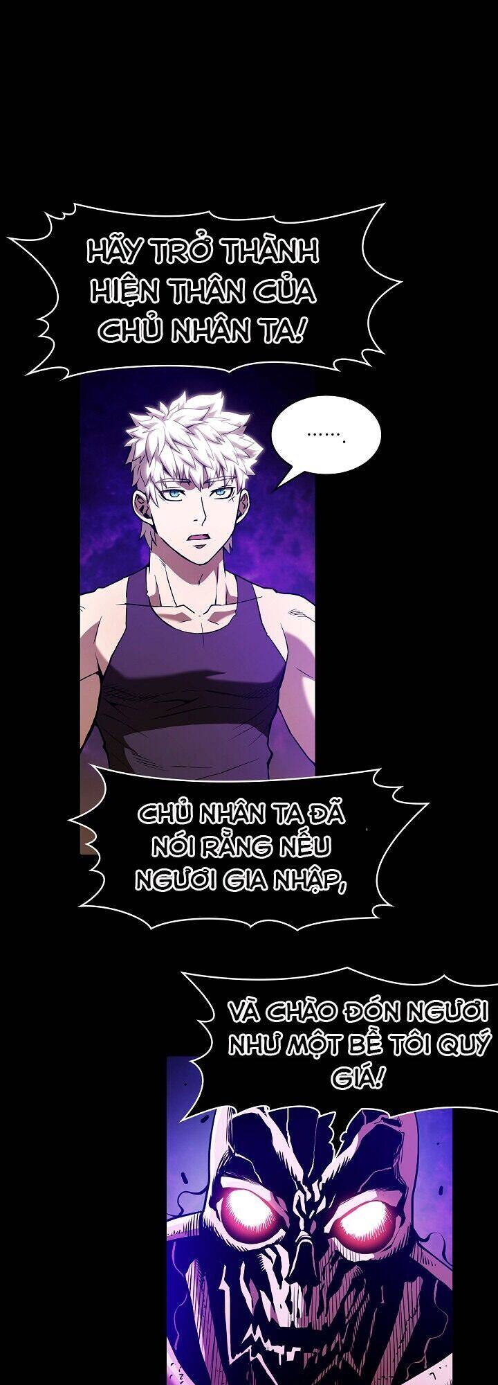 Người Chơi Trở Về Từ Địa Ngục Chapter 26 - 2