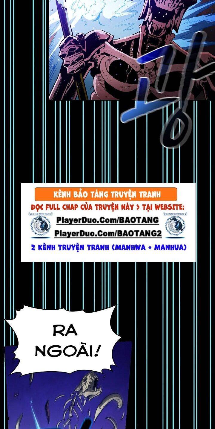 Người Chơi Trở Về Từ Địa Ngục Chapter 26 - 16