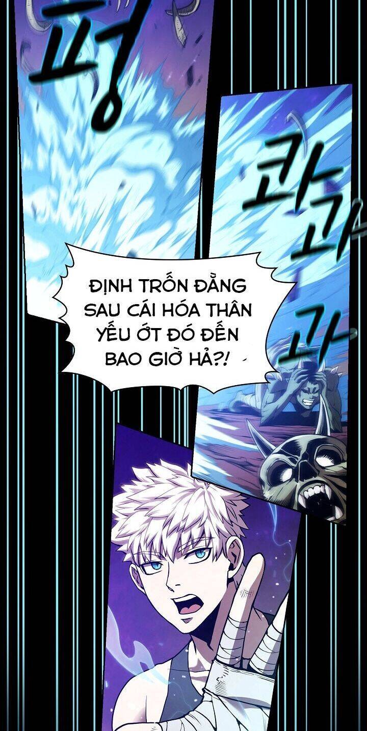 Người Chơi Trở Về Từ Địa Ngục Chapter 26 - 17