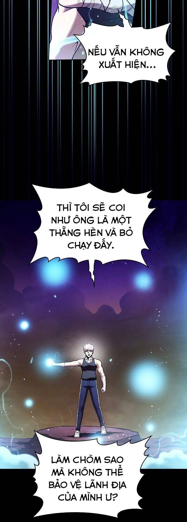 Người Chơi Trở Về Từ Địa Ngục Chapter 26 - 18