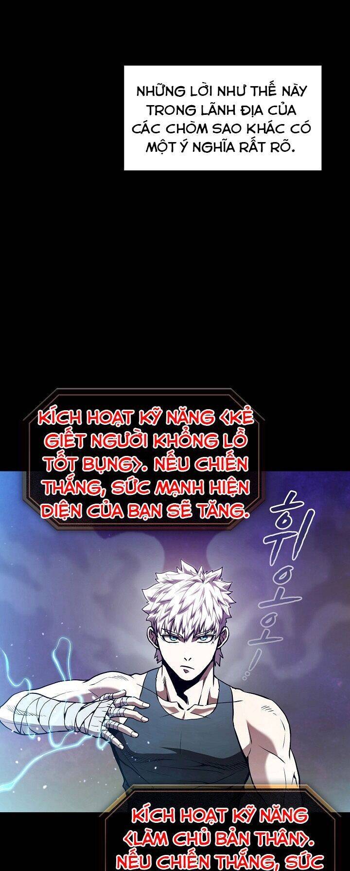 Người Chơi Trở Về Từ Địa Ngục Chapter 26 - 19