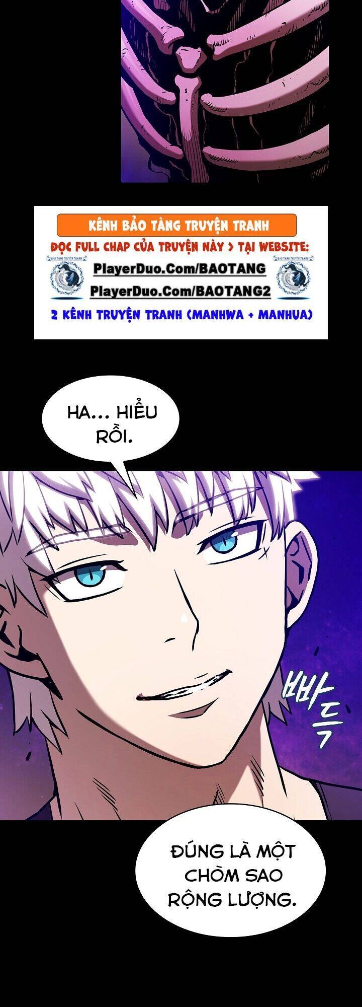 Người Chơi Trở Về Từ Địa Ngục Chapter 26 - 3