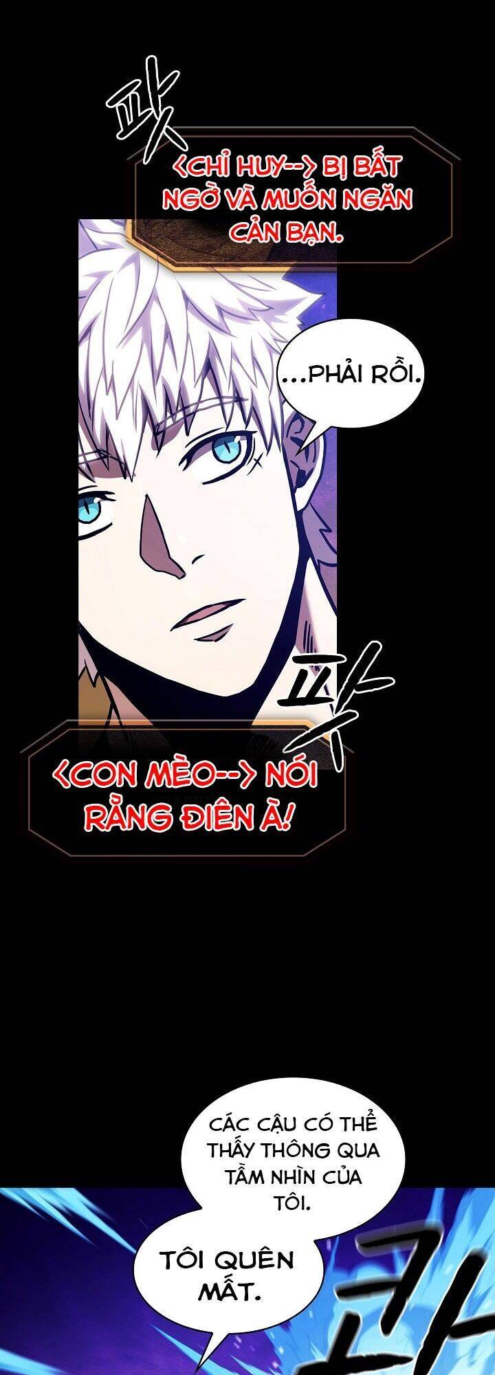 Người Chơi Trở Về Từ Địa Ngục Chapter 26 - 21