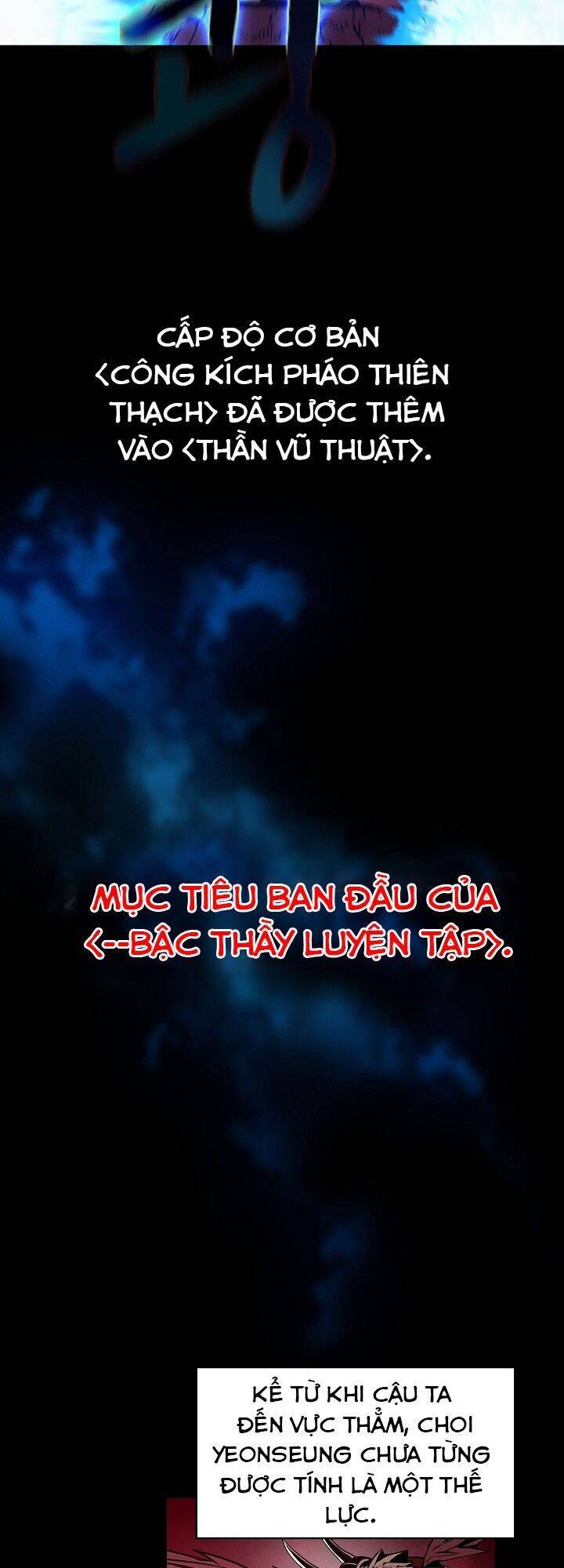 Người Chơi Trở Về Từ Địa Ngục Chapter 26 - 25