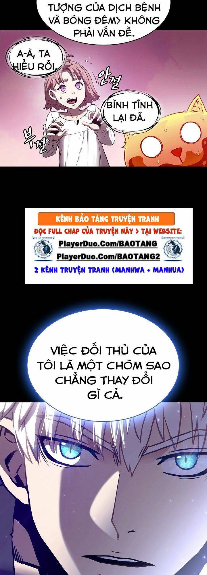 Người Chơi Trở Về Từ Địa Ngục Chapter 26 - 30