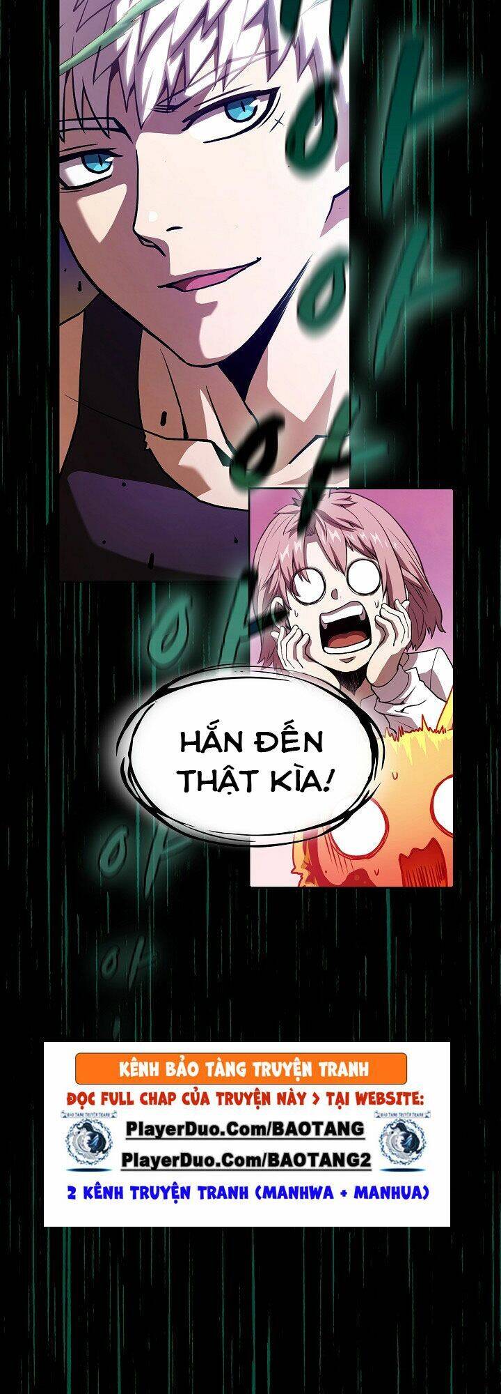 Người Chơi Trở Về Từ Địa Ngục Chapter 26 - 33