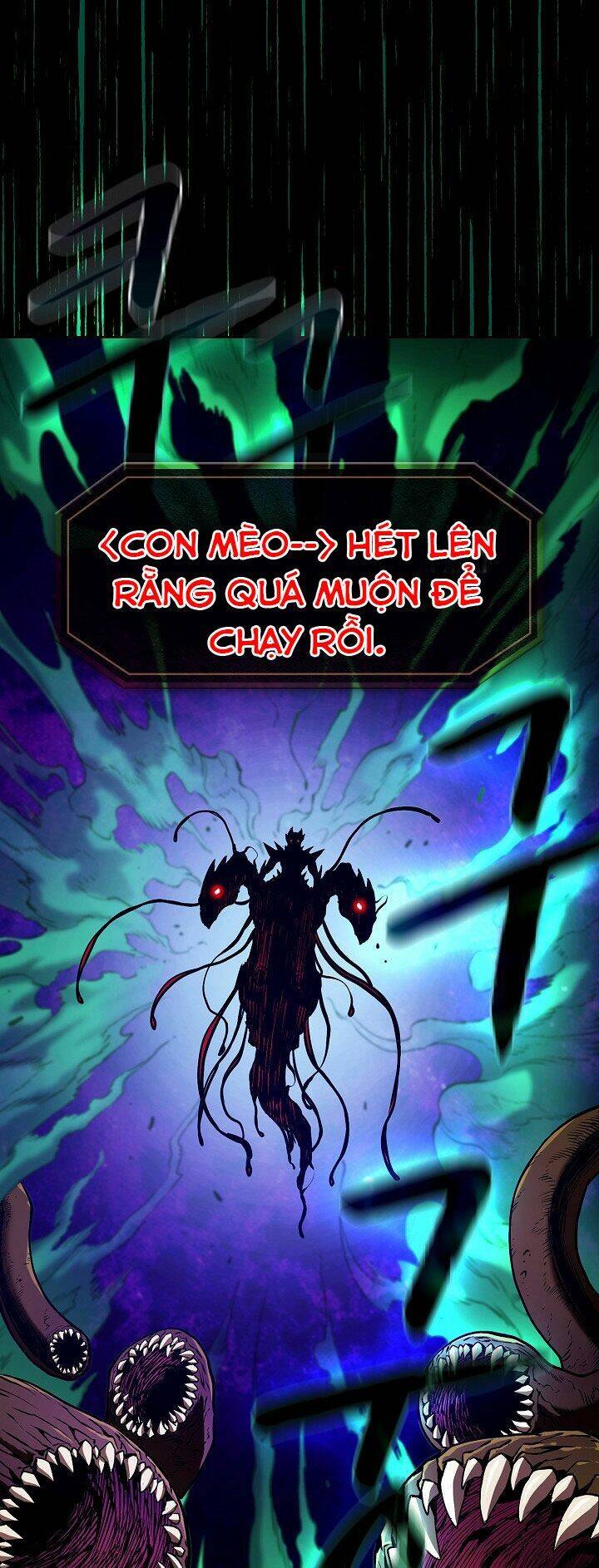 Người Chơi Trở Về Từ Địa Ngục Chapter 26 - 34